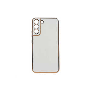 Étui en silicone Netzy Premium SAFA Bark pour Samsung Galaxy S22 Plus Blanc - Étuis pour téléphones portables Blackshark Redmagic Poco - Product Image 1