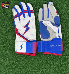Guantes de Bateo de Softbol y Béisbol de Manga Corta Duraderos, Precio Super Económico, Guantes de Béisbol - Product Image 4