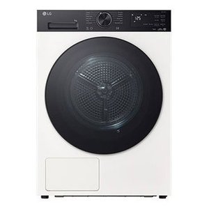 Secadora de Ropa 9 Kg RNX5009TWBB AI Dry Blanco Marfil Clase B - Product Image 1