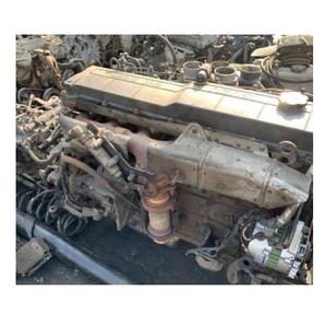 ขายเครื่องยนต์6HH1มือสอง - Product Image 5