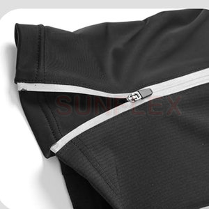 New Style Outdoor Use Men Training <b>Trousers</b> Best Quality Solid Color Straight Training <b>Trousers</b> - Product Image 5