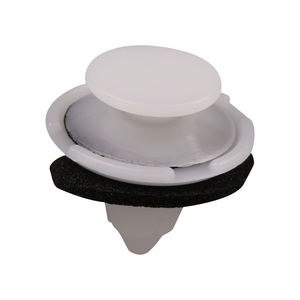 BCF1987 10 Pieces Tailgate Garnish <b>Clip</b> for 91513 SJK 003 - Product Image 1