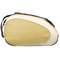 Nouveauté 2026 : Sac à dos de tennis personnalisable, sac de tennis de plage, sac de raquette de pickleball durable avec grande capacité