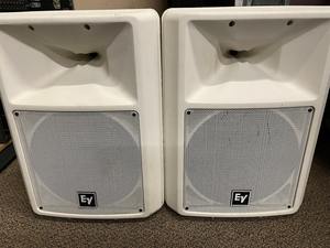 MEILLEURES VENTES QUALITÉ Sx100+ 12 2 voies 200W Haut-parleur passif DISPONIBLE EN GROS PRÊT À EXPÉDIER - Product Image 3