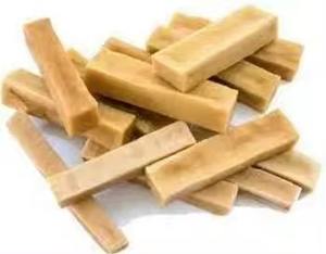 Fromage de yak bio riche en protéines friandise à mâcher pour chien dans un emballage personnalisé produit alimentaire sûr Sheeri Handicraft's - Product Image 2