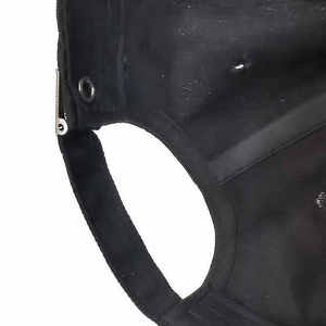 Vêtements de sport de plein air de haute qualité Casquettes de baseball pour hommes OEM Vente en gros de casquettes de sport pour hommes et femmes avec logo personnalisé - Product Image 4