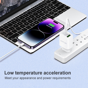 <span class=keywords><strong>Pas</strong></span> <span class=keywords><strong>cher</strong></span> Prix USB C <span class=keywords><strong>Chargeur</strong></span> GaN Type C PD Charge Rapide EU <span class=keywords><strong>chargeur</strong></span> tête 33W adaptateur haute puissance pour <span class=keywords><strong>iPhone</strong></span> Pro Max XS Pour iPad Pro - Product Image 6