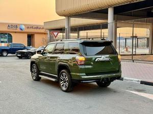 Toyota 4Runner 2021 LIMITED NIGHT EDITION 7 places 4x4 US SPEC Transmission automatique SUV, neuf/occasion - Product Image 3