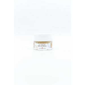 Etiqueta privada 30ml suero facial iluminador para la piel normal brillo e hidratación ingredientes naturales hechos en Italia - Product Image 4