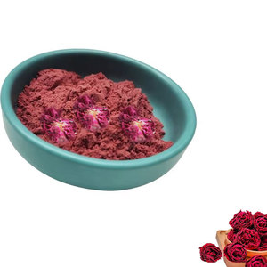 Poudre de fleur de rose séchée | Poudre naturelle sans huile essentielle - Product Image 3