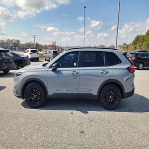 EXCELENTE ESTADO Honda CR-V Hybrid Sport-L 2026 - Product Image 2