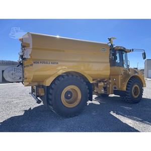 HYDREMA 922G 2025 en Nuevas Condiciones - Product Image 2