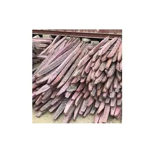 supplier of 99.999% pure copper ingot