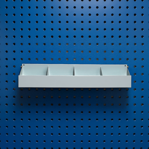 Gedore <b>Tool</b> <b>Storage</b> Tray with Dividers - Product Image 3