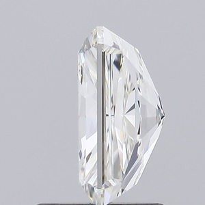 Diamante Cultivado en Laboratorio con Corte Radiante de 1.53 Ct, Piedra CVD, Joyería de Alta Gama, Certificado IGI, Color H, Claridad VVS2, Diamante al por Mayor - Product Image 3