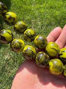 ลูกประคำเรซิ่นอิสลาม ทัสบีฮ์ มิสบาฮ์ มุสลิม - Product Image 2