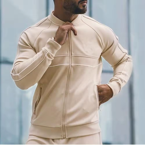 Sudadera con Capucha Holgada para Hombre, de Invierno, Personalizada, de Forro Polar, a la Moda, con Estampado Sólido, Técnicas de Teñido Liso, Precio Bajo - Product Image 6