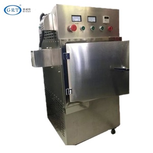 High Efficiency Low Cost Drying Cabinet Multifunctional Box Type Microwave Dryer Pasta Meat Dryer - Product Image 5