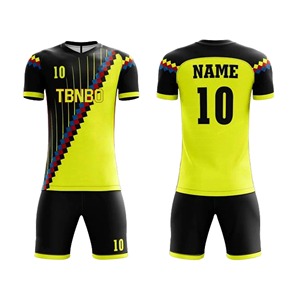 Best Quality Free <b>Design</b> Rugby Sets Custom 100% Polyester Sublimation Team Jersey Training Rugby Uniform - Product Image 4