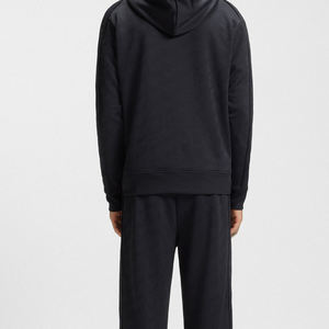 Survêtement personnalisé pour hommes avec logo personnalisé, prix avantageux pour les acheteurs en gros, service OEM, design à manches longues pour l'hiver - Product Image 2