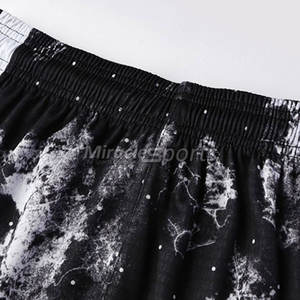 Uniforme de baloncesto al por mayor para equipo, uniforme de baloncesto de marca privada de alta calidad, uniforme de baloncesto con logotipo personalizado - Product Image 5