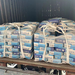 Mortiers de ciment auto-nivelants Parquet de sol en ciment à la chaux - Product Image 1