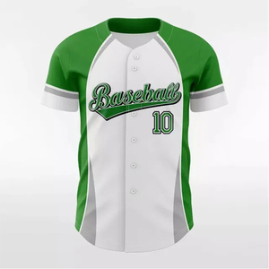 Stand Out with High-Quality Custom <b>Baseball</b> Jerseys at Hot Prices - Product Image 6