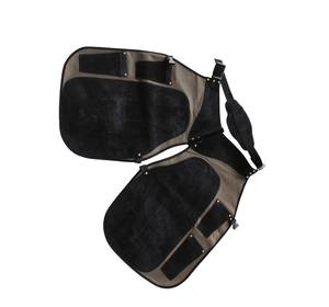 Nouvel arrivage de chaps de travail de maréchal-ferrant professionnel tablier de fer à cheval en cuir BY TARIQ MFG CO CE ISO EU - Product Image 1