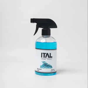 Eco-Friendly <b>Reed</b> <b>Diffuser</b> Air Freshener with Scent for Home Office & Car - Product Image 2