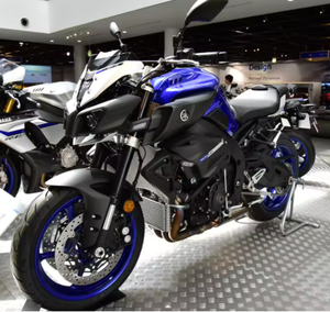 Nouvelle Moto MT-09 Originale 2025 MT09 MT 09 - Product Image 6