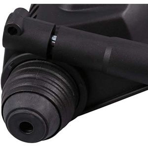 Martillo Rotatorio Eléctrico de 7.2A y 120V, Grado Industrial, SDS Plus, para Perforación, Potencia Nominal de Entrada de 800W, Ideal para Bricolaje - Product Image 2