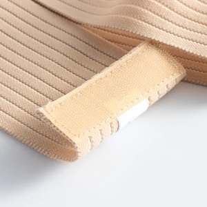 Wholesale MESS SPORTS Medical Neoprene Breathable Elastic <b>Knee</b> Wraps <b>Bandage</b> for Weight-lifting Unisex Customizable 2024 - Product Image 5