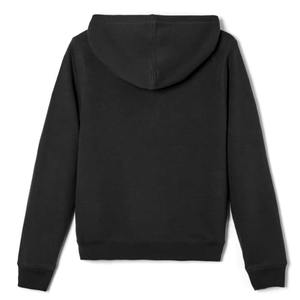 Sudadera con Capucha Personalizada de Forro Polar con Cierre Completo, Material de Poliéster/Algodón, Personalización con Logotipo, Impresión Personalizada para Escuela Secundaria - Product Image 2