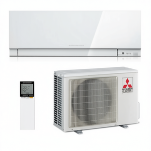 Aire Acondicionado Monobloque Zen White de KIRIGAMINE, Modelo MSZEF35VGKW MUZEF35VG - Product Image 3