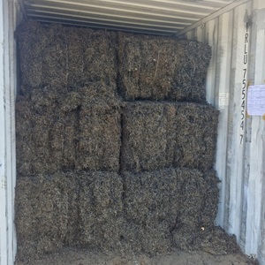 Déchets de fil d'acier haché recyclés OEM extraits de pneus en fin de vie pour la récupération industrielle des métaux | Fournisseur en gros en vrac - Product Image 5