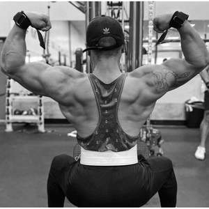 Biểu Tượng Tùy Chỉnh Silicone Da Tay Nắm Đối Với Tập Thể Dục Tập Thể Dục Mở Rộng Ngón Tay Chỉ Với Đệm - Product Image 4