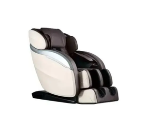 Full Body Shiatsu Massage <b>Chair</b> Recliner <b>Zero</b> <b>Gravity</b> Massager Wireless Remote Control Customizable OEM ODM - Product Image 1