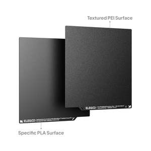 Dual-Sided Build <b>Plate</b> Accessory for Neptune 4/4 Pro/4 Plus/4 Max 3D Printers - Product Image 5