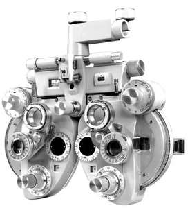 Medidor de vista de Optometría manual, - Product Image 3