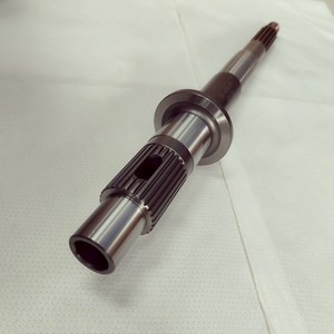 Taiwan 250HP Outboard <b>Shaft</b> <b>Propeller</b> 69K-45611-0 for Yamaha New Condition Gasoline Fuel Type - Product Image 2