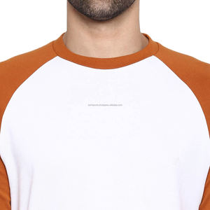 T-shirts à manches longues de haute qualité fabriqués par OEM T-shirts à manches longues Slim Fit Zavi Sports Nouveau design T-shirts à manches longues - Product Image 5