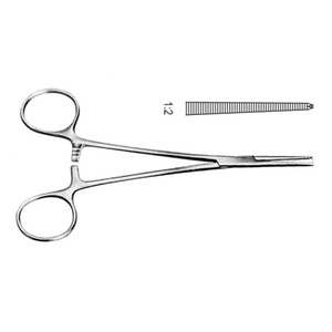 Acero Inoxidable Quirúrgico de Alta Calidad de 12.5 cm con Tamaños Personalizados y Precios Accesibles - Product Image 6