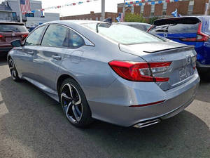 Honda Accord Sport d'occasion 2022 - Product Image 6