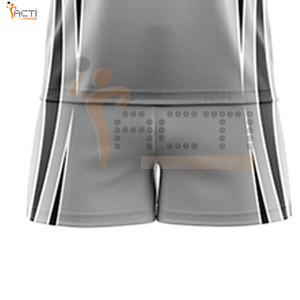 Nuevo diseño de alta calidad uniforme de rugby de secado rápido al por mayor uniforme de rugby transpirable uniforme de rugby - Product Image 5