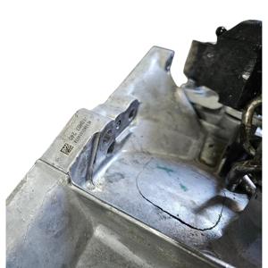 TRANSMISIÓN MANUAL COMPLETA CITROEN C3 AirCross 9811243810 Diésel 1500 (17>) - Product Image 5