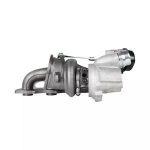 Turbocompresor 4947702016 49477-02016 para motor <span class=keywords><strong>320i</strong></span> 328i 528i X1 X3 Z4 N20 N26 12-16 2.0L - Product Image 3