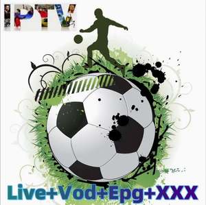 Essai Gratuit d'IPTV : Extrêmement Rapide et Stable, Profitez de la Vision HD dans Plusieurs Pays, y Compris la France, l'Allemagne, les États-Unis et le Canada. - Product Image 1