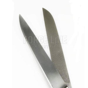 Ciseaux de tailleur, outil de coupe lisse pour la couture, la confection de vêtements et le travail quotidien - Product Image 4