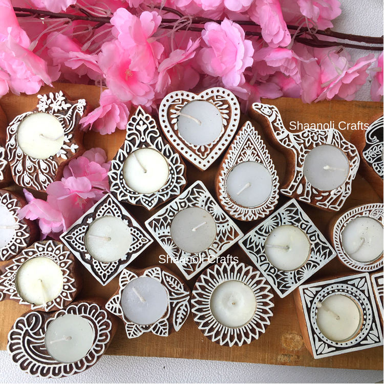 สีไม้ธรรมชาติ