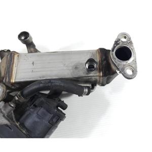 Radiateur d'échappement EGR BMW Série X1 (E84) 7810166 N47D20C Diesel 2000 (09>15) - Product Image 3